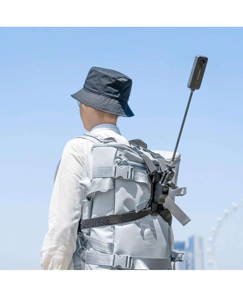 Insta360 Third-Person Backpack Mount