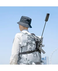 Insta360 Third-Person Backpack Mount