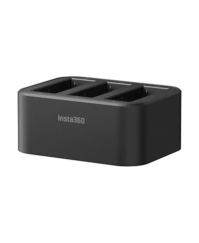 Insta360 Fast Charging Hub for Ace and Ace Pro/Pro 2 Action Cameras Batteries