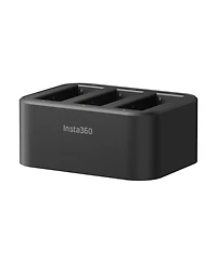 Insta360 Fast Charging Hub for Ace and Ace Pro/Pro 2 Action Cameras Batteries