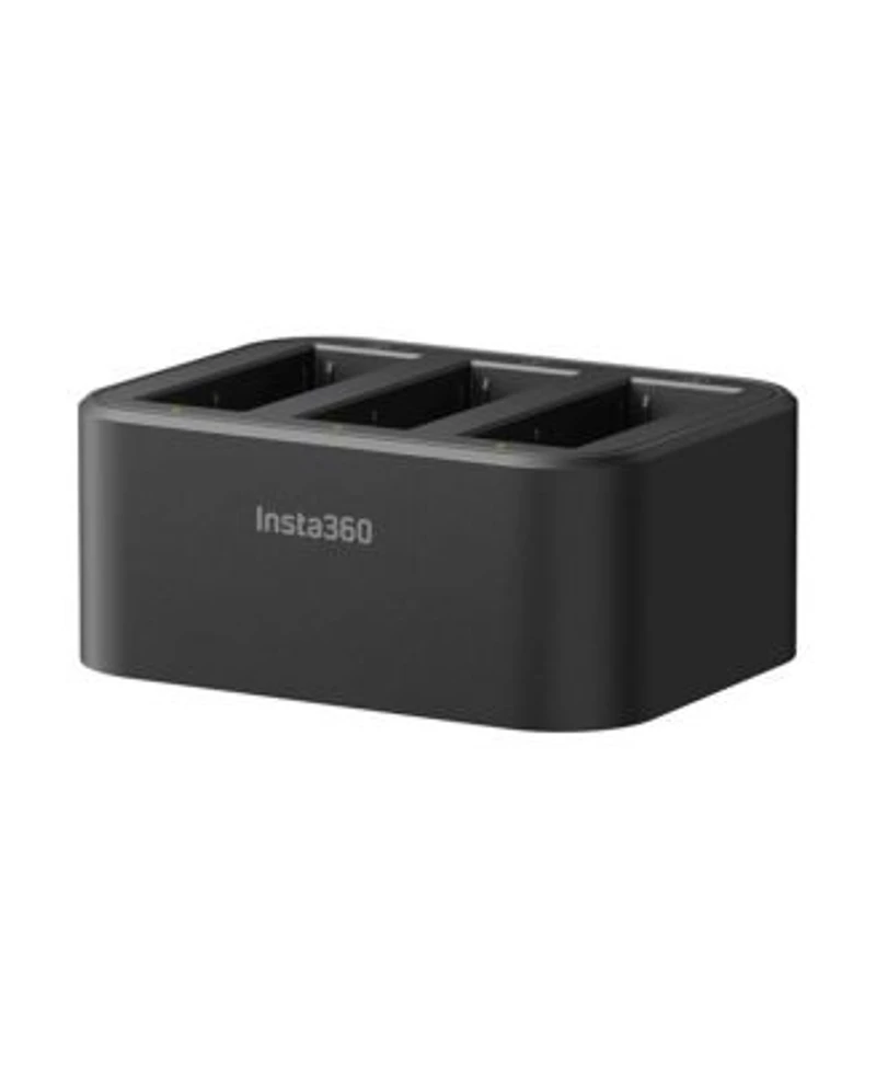 Insta360 Fast Charging Hub For Ace Ace Pro Pro 2 Action Cameras Batteries