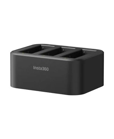 Insta360 Fast Charging Hub For Ace Ace Pro Pro 2 Action Cameras Batteries