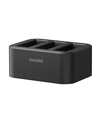 Insta360 Fast Charging Hub For Ace Ace Pro Pro 2 Action Cameras Batteries