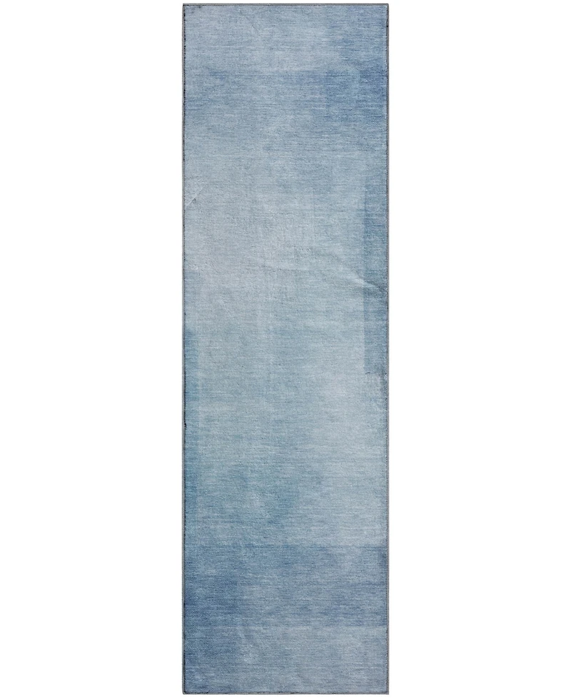 Dalyn Pacifica PA5 2'3"x7'6" Runner Area Rug