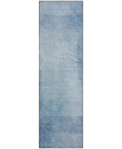 Dalyn Pacifica PA5 2'3"x7'6" Runner Area Rug