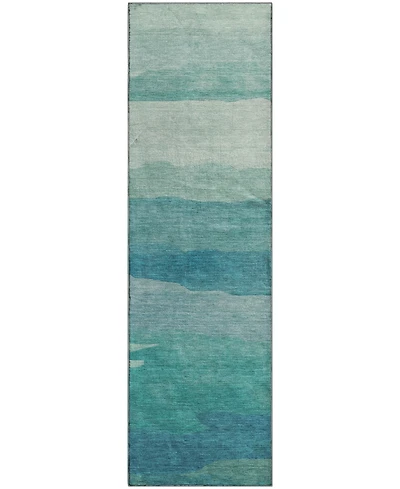 Dalyn Pacifica PA9 2'3"x7'6" Runner Area Rug
