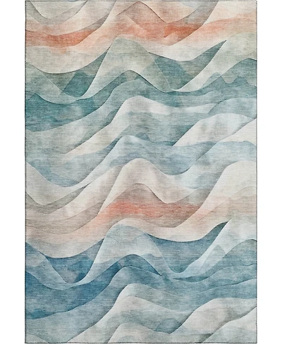 Dalyn Pacifica PA3 8'x10' Area Rug