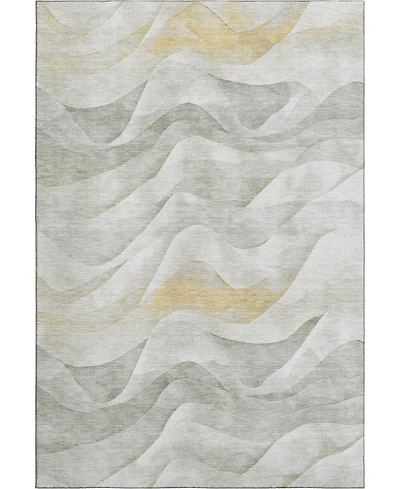 Dalyn Pacifica Washable PA3 9'x12' Area Rug