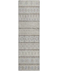 Dalyn Neo NO5 2'3"x7'6" Runner Area Rug