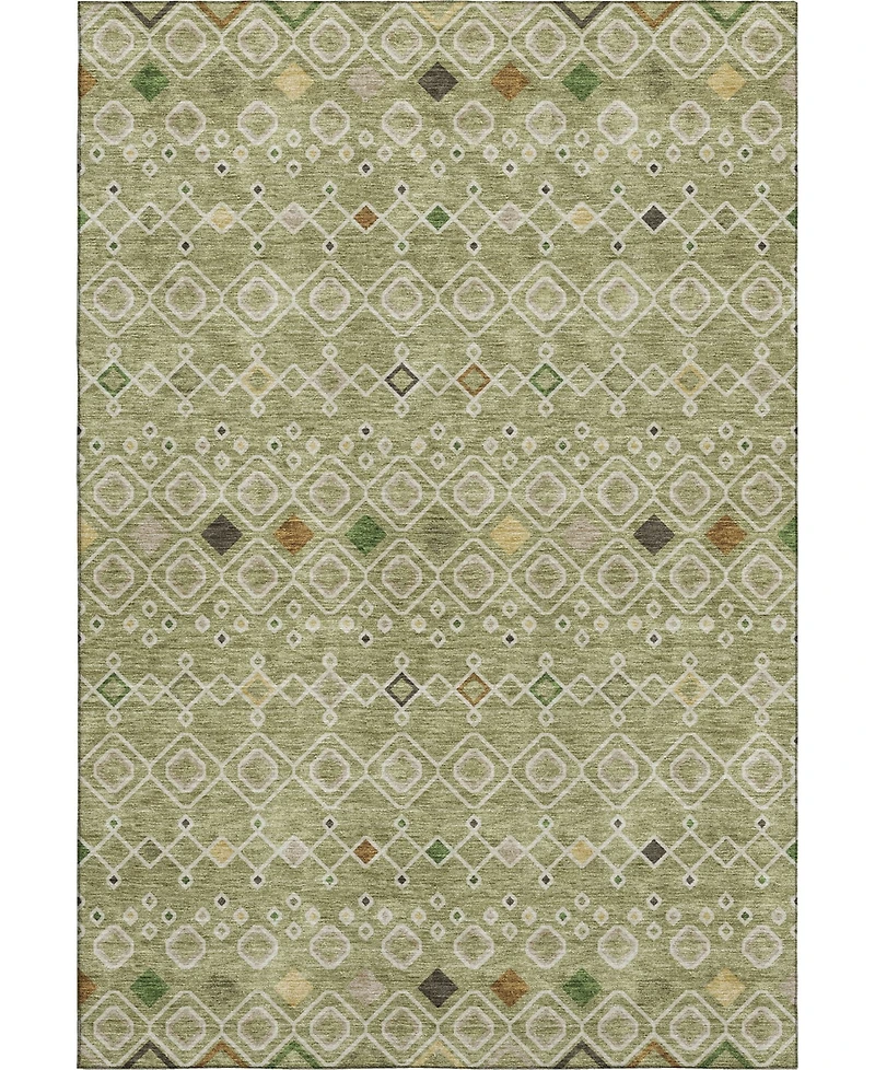 Dalyn Neo NO12 8'x10' Area Rug