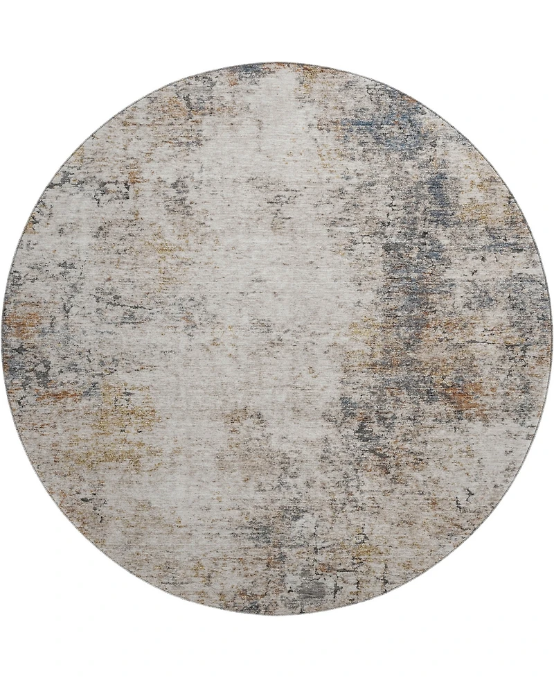 Dalyn Neo NO4 8'x8' Round Area Rug