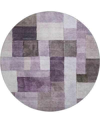 Dalyn Neo NO15 8'x8' Round Area Rug