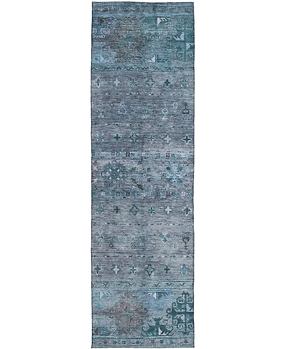 Dalyn Karaj KJ5 2'3"x7'6" Runner Area Rug