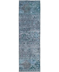 Dalyn Karaj KJ5 2'3"x7'6" Runner Area Rug