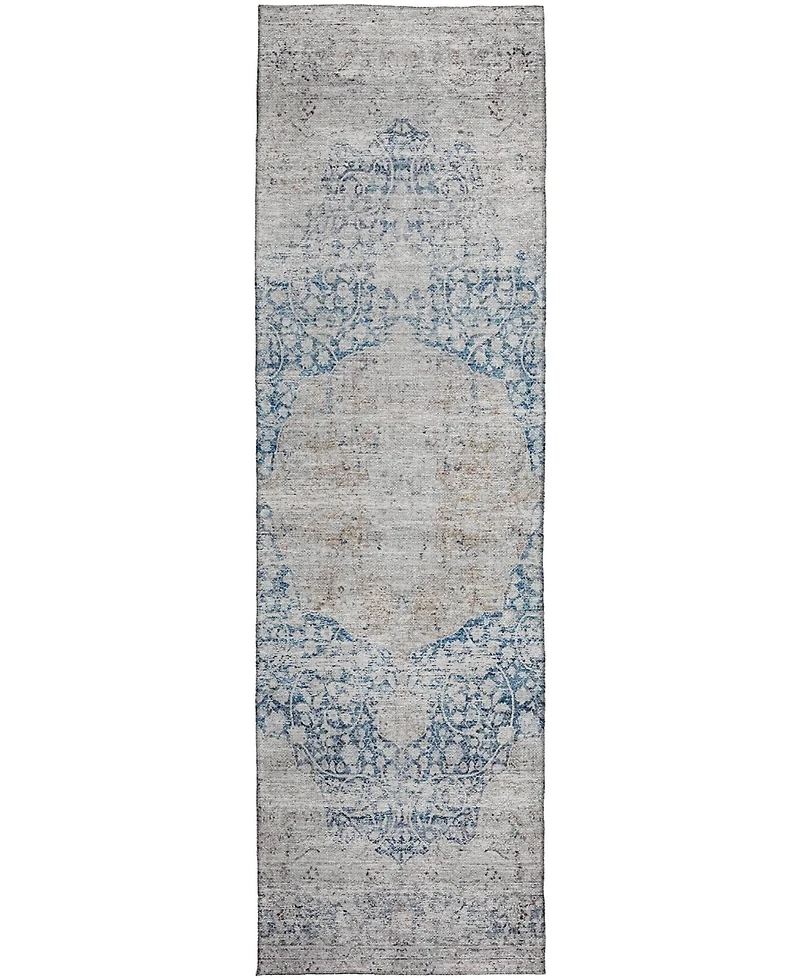 Dalyn Karaj KJ8 2'3"x7'6" Runner Area Rug