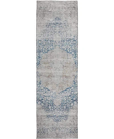 Dalyn Karaj KJ8 2'3"x7'6" Runner Area Rug