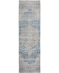 Dalyn Karaj KJ8 2'3"x7'6" Runner Area Rug