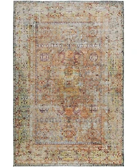 Dalyn Karaj Washable KJ1 3'x5' Area Rug