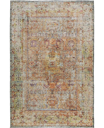 Dalyn Karaj Washable KJ1 8'x10' Area Rug