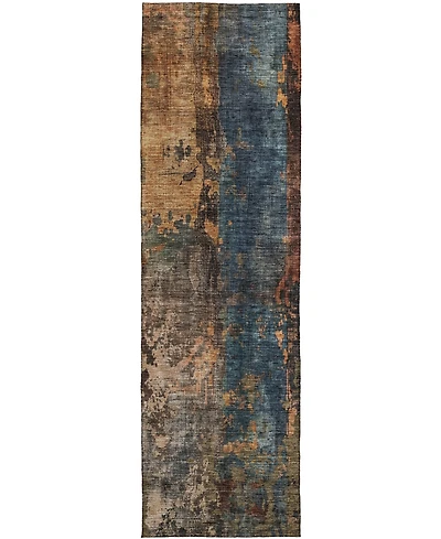 Dalyn Nouveau NV12 2'3"x7'6" Runner Area Rug