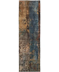 Dalyn Nouveau NV12 2'3"x7'6" Runner Area Rug