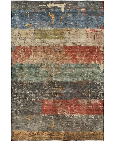 Dalyn Nouveau Washable NV6 2'6"x3'10" Area Rug