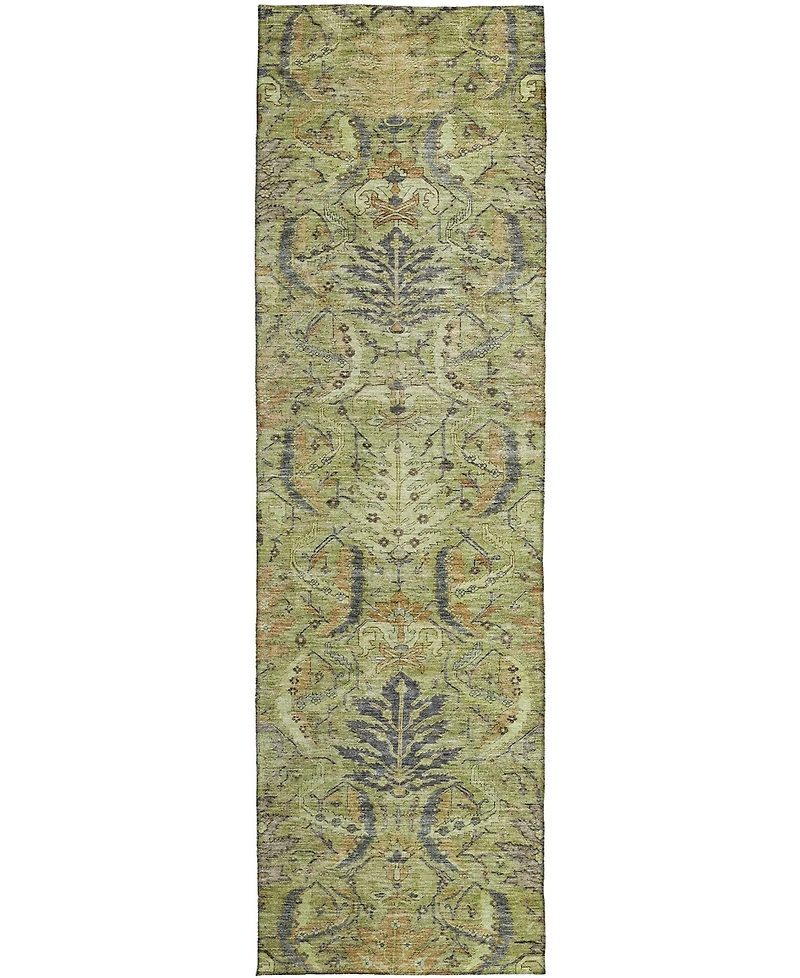 Dalyn Solace SL7 2'3"x7'6" Runner Area Rug