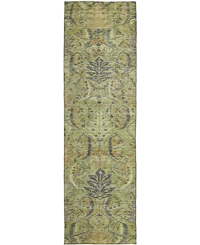 Dalyn Solace SL7 2'3"x7'6" Runner Area Rug