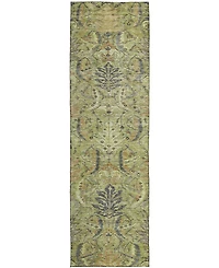 Dalyn Solace SL7 2'3"x7'6" Runner Area Rug