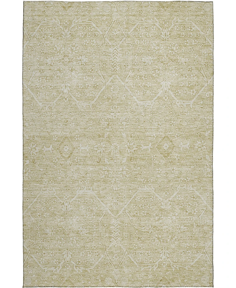 Dalyn Solace Washable SL12 2'6"x3'10" Area Rug