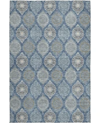 Dalyn Solace Washable SL1 9'x12' Area Rug