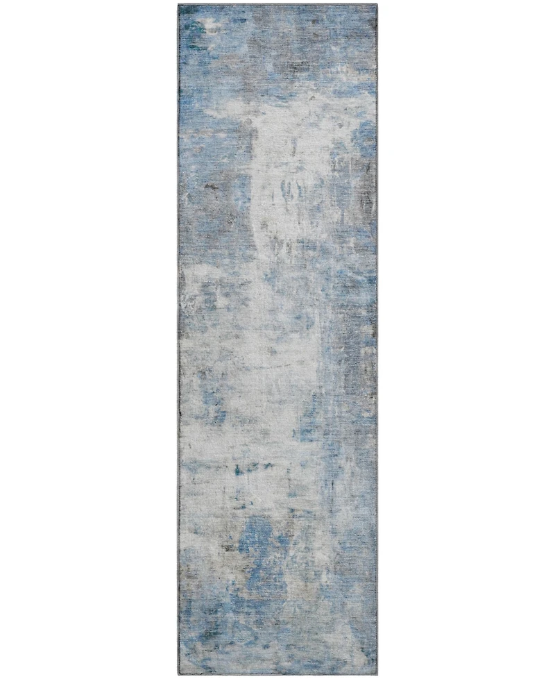 Dalyn Ravenna RN1 2'3"x7'6" Runner Area Rug