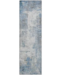 Dalyn Ravenna RN1 2'3"x7'6" Runner Area Rug
