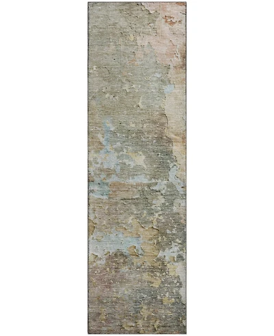 Dalyn Ravenna Washable RN3 2'3"x7'6" Runner Area Rug