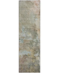 Dalyn Ravenna Washable RN3 2'3"x7'6" Runner Area Rug