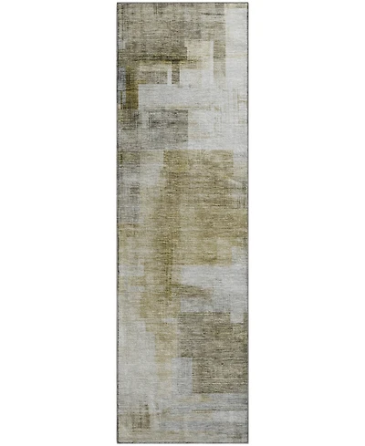 Dalyn Ravenna Washable RN6 2'3"x7'6" Runner Area Rug