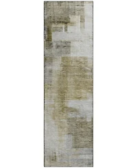 Dalyn Ravenna Washable RN6 2'3"x7'6" Runner Area Rug