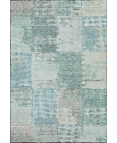 Dalyn Ravenna Washable RN10 8'x10' Area Rug