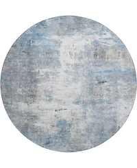 Dalyn Ravenna RN1 8'x8' Round Area Rug
