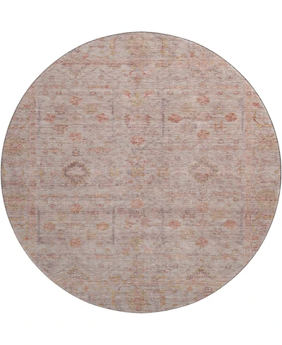 Dalyn Ravenna RN5 8'x8' Round Area Rug