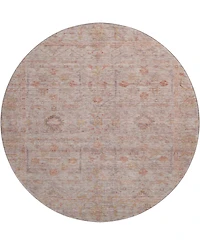 Dalyn Ravenna RN5 8'x8' Round Area Rug