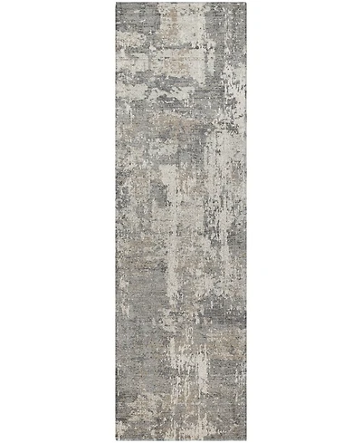 Dalyn Kochi Washable KC7 2'3"x7'6" Runner Area Rug