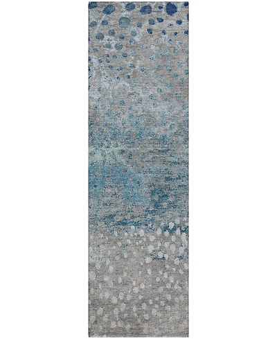 Dalyn Kochi KC13 2'3"x7'6" Runner Area Rug