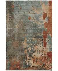 Dalyn Kochi Washable KC11 9'x12' Area Rug