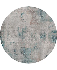 Dalyn Kochi Washable KC4 8'x8' Round Area Rug