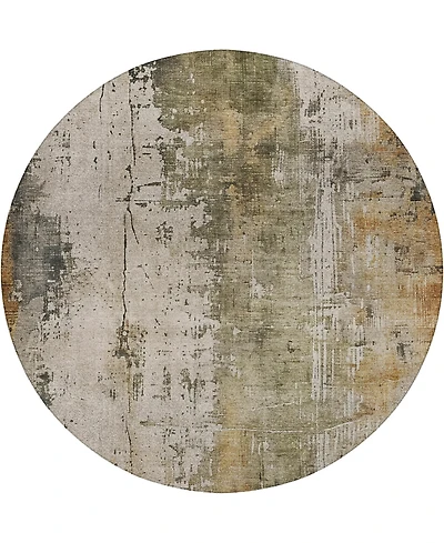 Dalyn Kochi KC14 8'x8' Round Area Rug