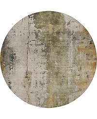 Dalyn Kochi KC14 8'x8' Round Area Rug