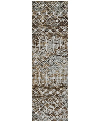 Dalyn Lorenzo LN7 2'3"x7'6" Runner Area Rug