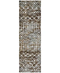 Dalyn Lorenzo LN7 2'3"x7'6" Runner Area Rug