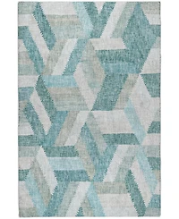 Dalyn Lorenzo Washable LN1 5'x7'6" Area Rug